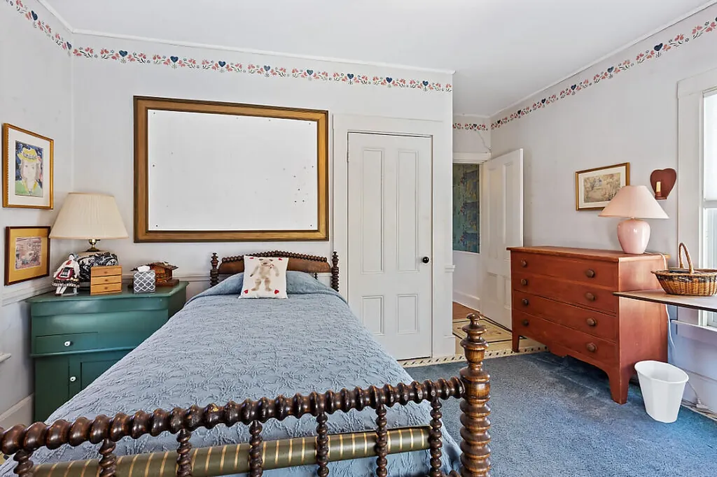 14 Nudd Street Waterville ME 04901