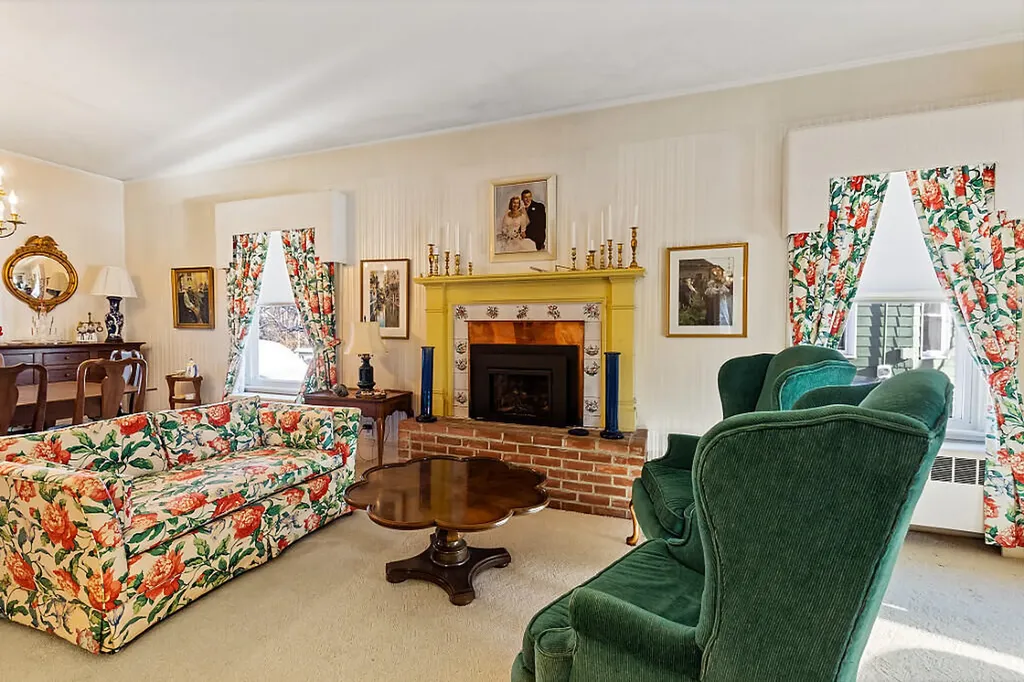 14 Nudd Street Waterville ME 04901