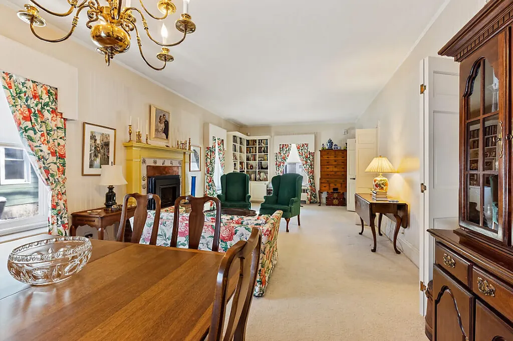 14 Nudd Street Waterville ME 04901