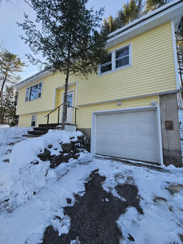 152 North Daggett Hill Road Greene ME 04236