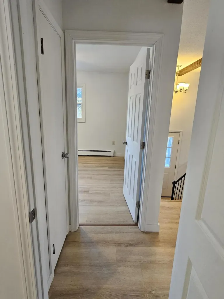 152 North Daggett Hill Road Greene ME 04236