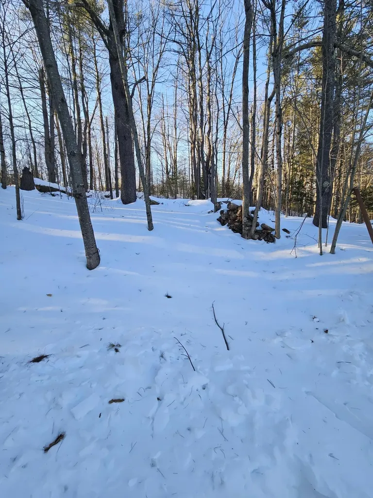 152 North Daggett Hill Road Greene ME 04236