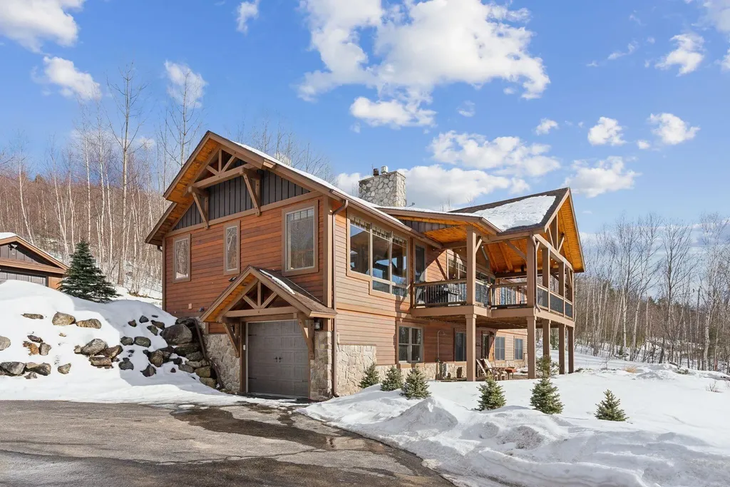 81 Appalachian Drive Newry ME 04261