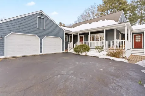 174 Christy Road Portland ME 04103