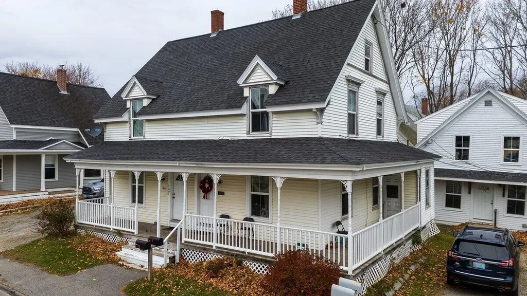 47-49 Granite Street Rockland ME 04841