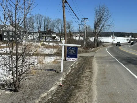 560 Main Street Gorham ME 04038