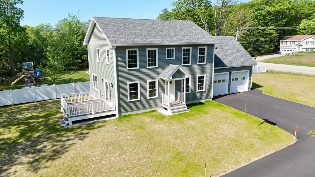 2 Beau Lane Biddeford ME 04005