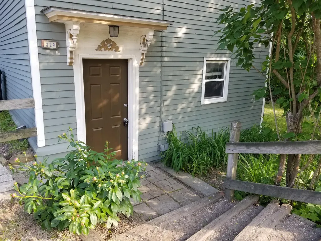 329 Hancock Street Bangor ME 04401