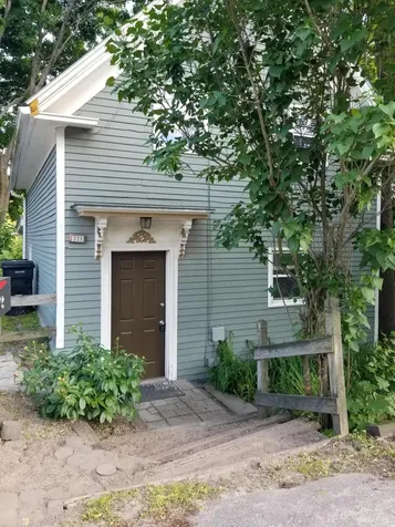 329 Hancock Street Bangor ME 04401