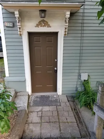 329 Hancock Street Bangor ME 04401