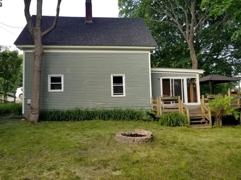 329 Hancock Street Bangor ME 04401