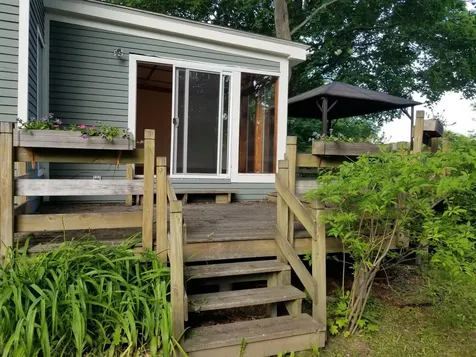 329 Hancock Street Bangor ME 04401