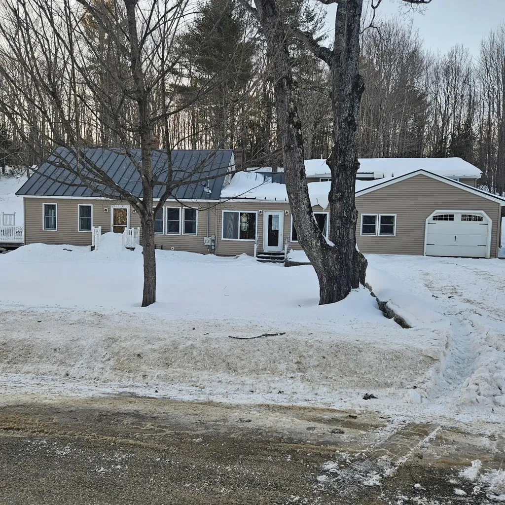 469 Pond Road Albion ME 04910