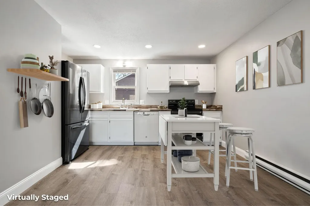 198 Saco Avenue Old Orchard Beach ME 04064