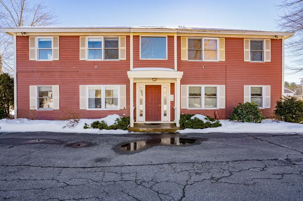 198 Saco Avenue Old Orchard Beach ME 04064
