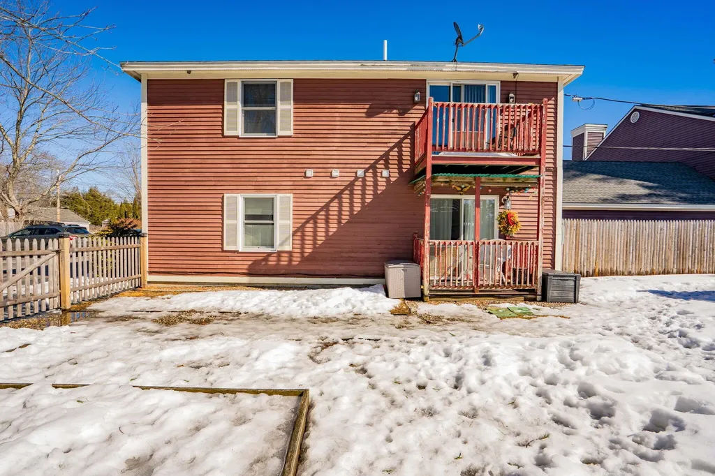 198 Saco Avenue Old Orchard Beach ME 04064