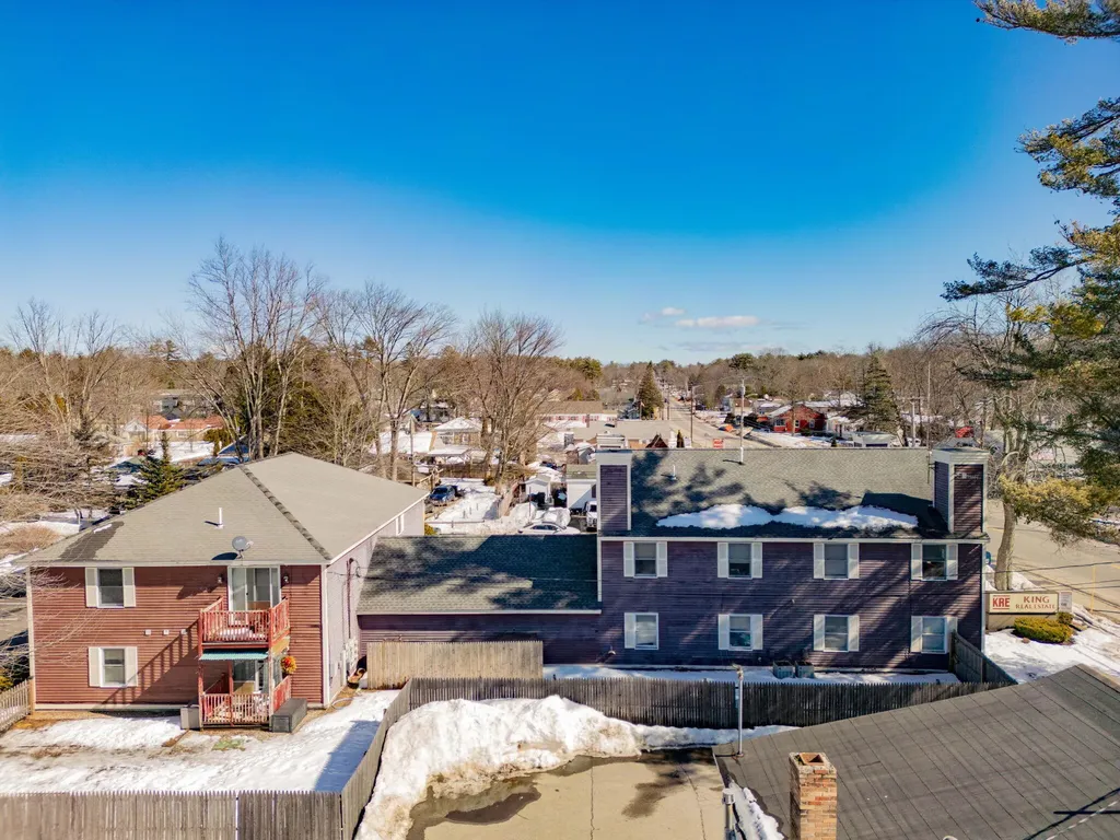 198 Saco Avenue Old Orchard Beach ME 04064
