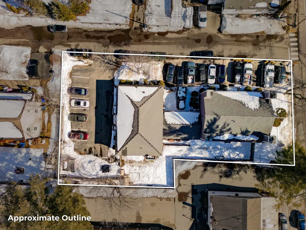 198 Saco Avenue Old Orchard Beach ME 04064