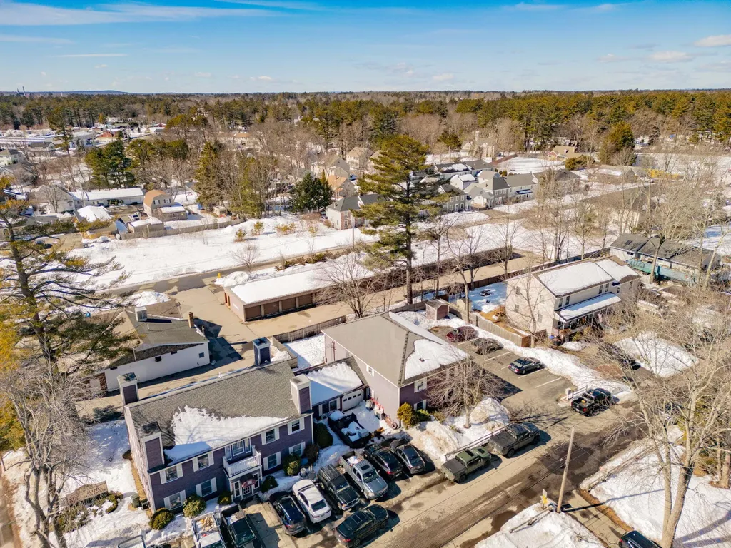 198 Saco Avenue Old Orchard Beach ME 04064