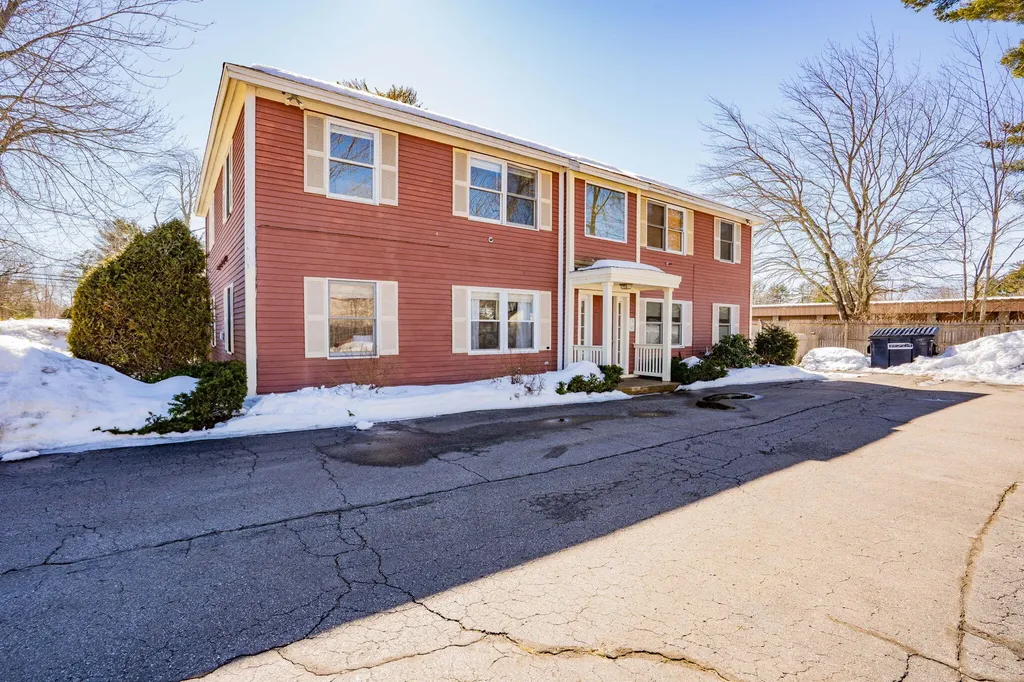 198 Saco Avenue Old Orchard Beach ME 04064