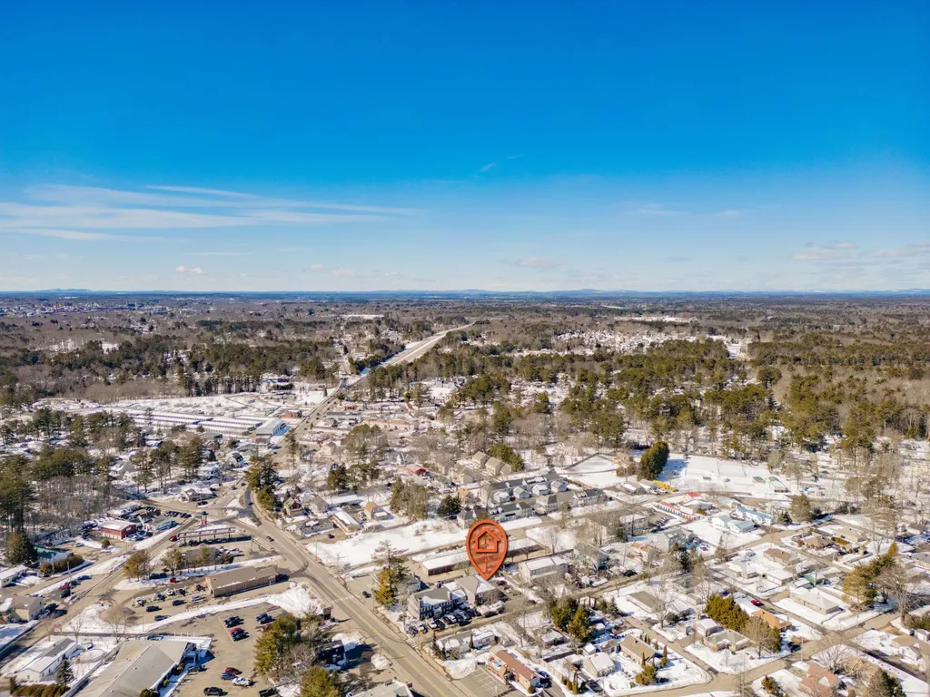 198 Saco Avenue Old Orchard Beach ME 04064