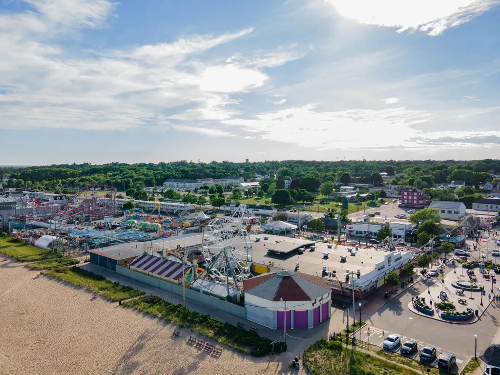 198 Saco Avenue Old Orchard Beach ME 04064