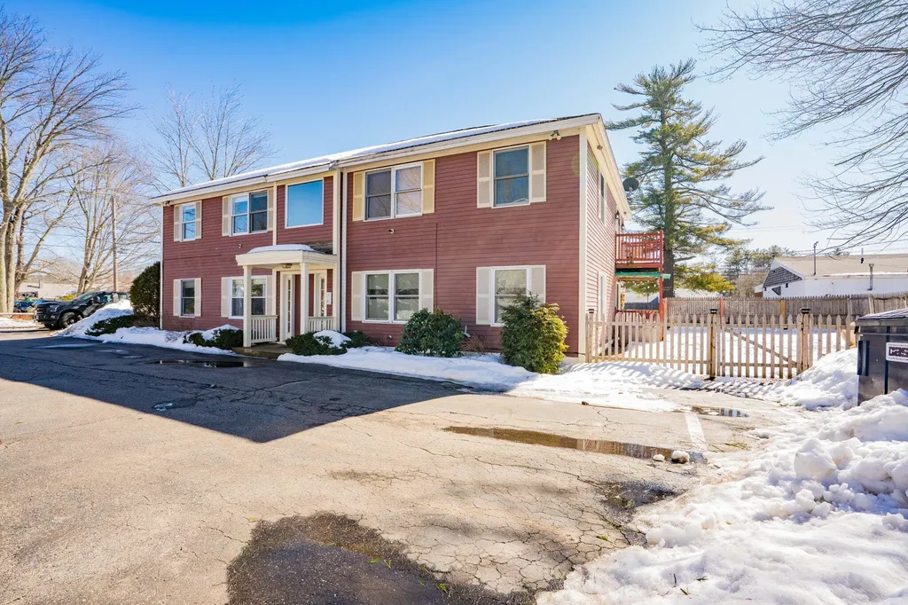 198 Saco Avenue Old Orchard Beach ME 04064