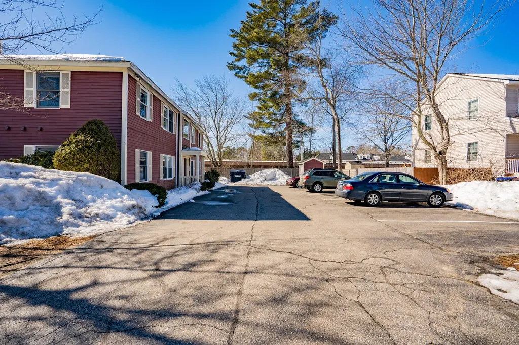 198 Saco Avenue Old Orchard Beach ME 04064