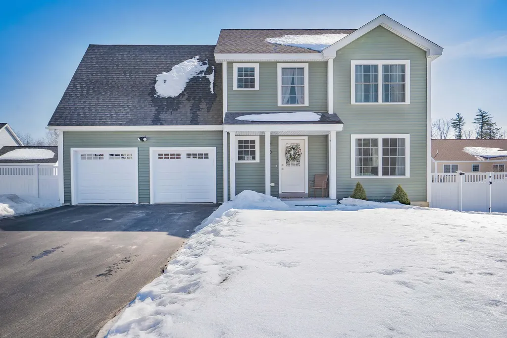 20 Sancho Drive Saco ME 04072