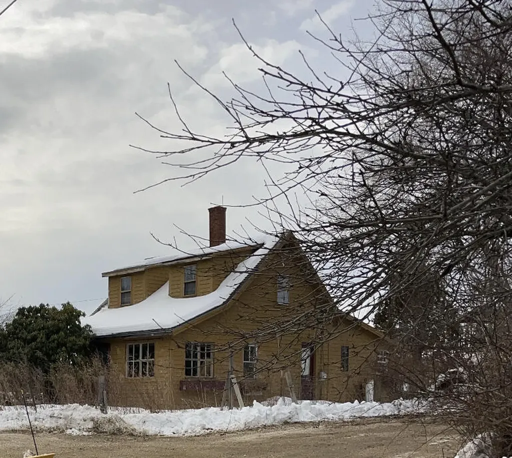 2231 Friendship Road Waldoboro ME 04572