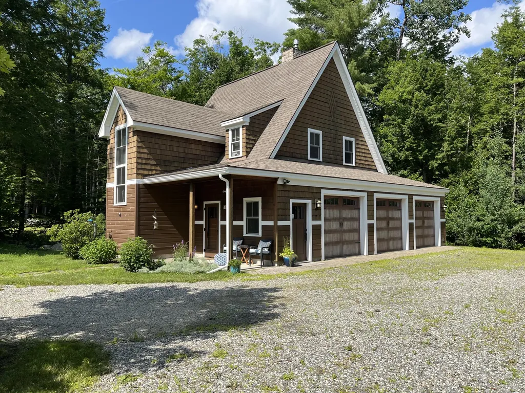 96 Windover Drive Rome ME 04963