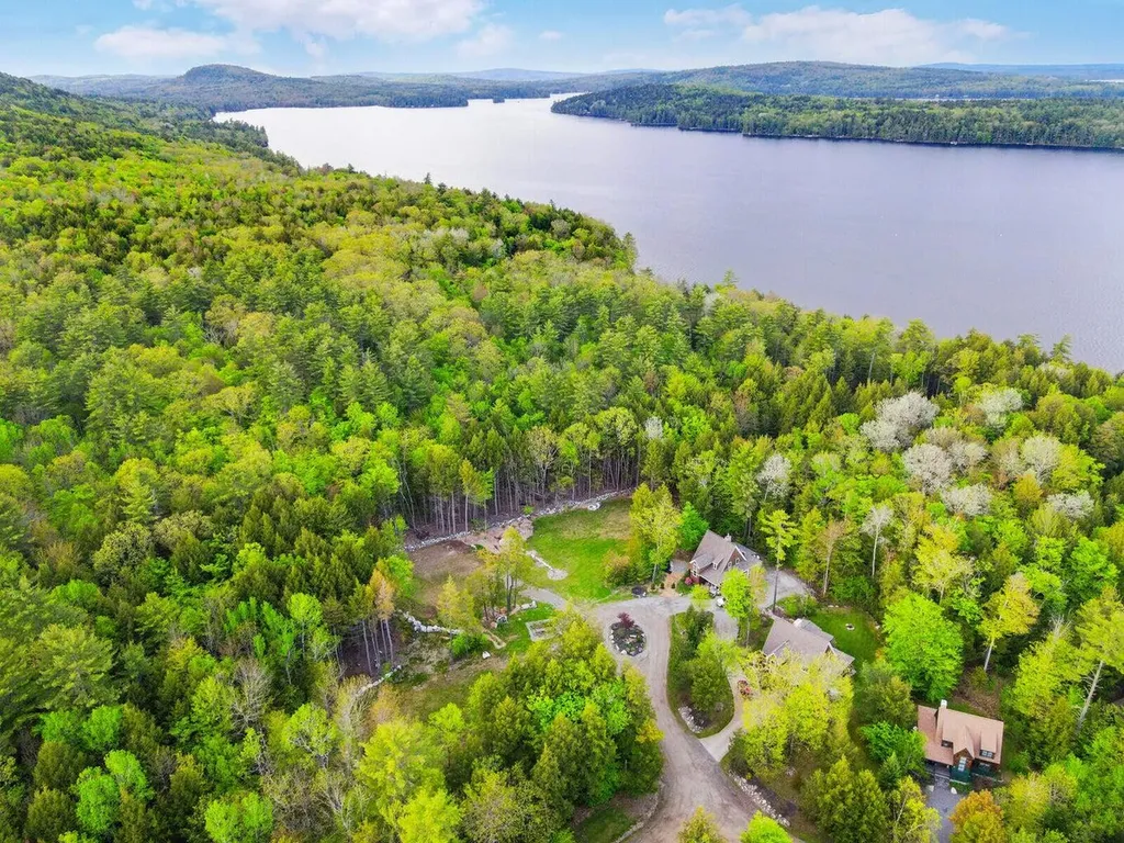 96 Windover Drive Rome ME 04963