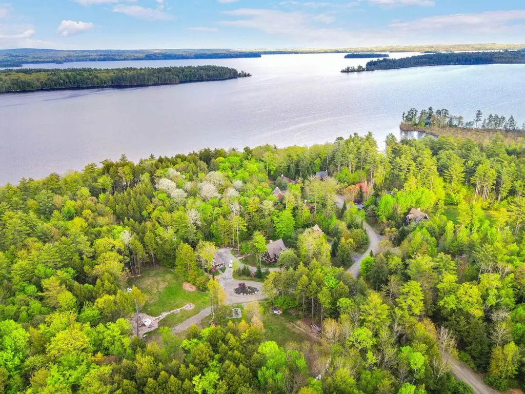 96 Windover Drive Rome ME 04963