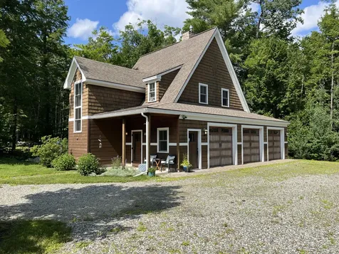 96 Windover Drive Rome ME 04963