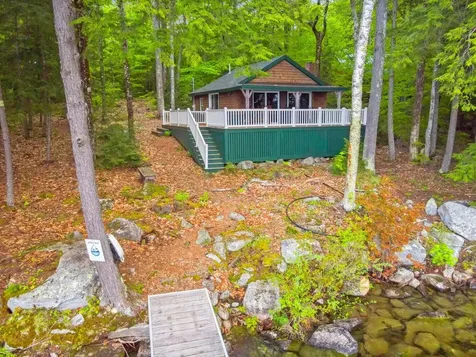 96 Windover Drive Rome ME 04963