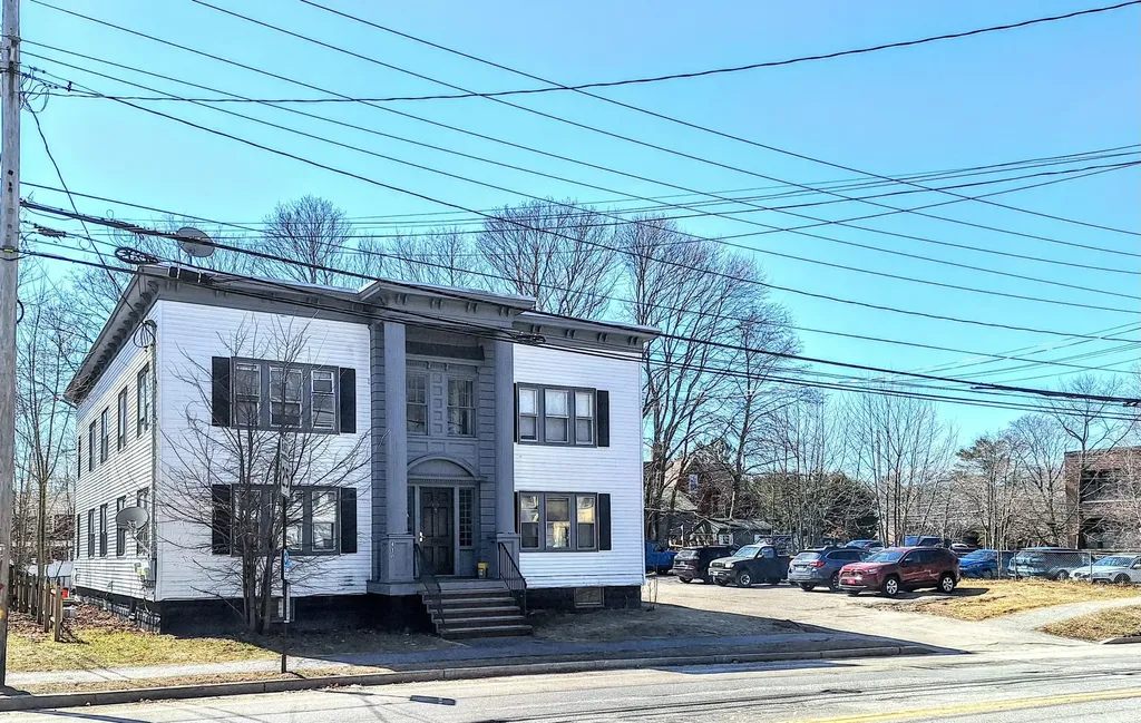 416 Brighton Avenue Portland ME 04102