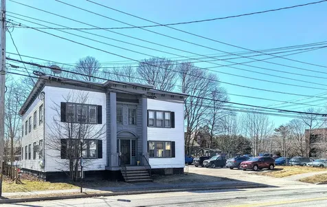 416 Brighton Avenue Portland ME 04102
