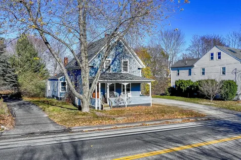 195 Main Street Belfast ME 04915