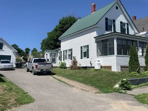 92 Lincoln Street Millinocket ME 04462