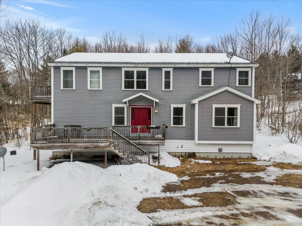 67 Lukes Road Casco ME 04015