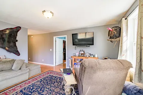 691 Stetson Road Exeter ME 04435