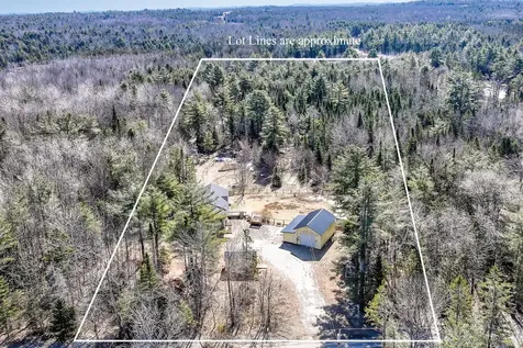 691 Stetson Road Exeter ME 04435