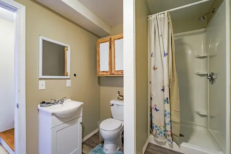 691 Stetson Road Exeter ME 04435