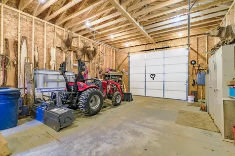 691 Stetson Road Exeter ME 04435
