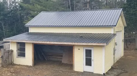 691 Stetson Road Exeter ME 04435