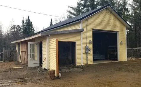 691 Stetson Road Exeter ME 04435