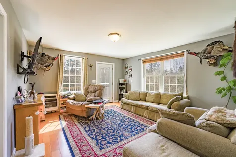 691 Stetson Road Exeter ME 04435