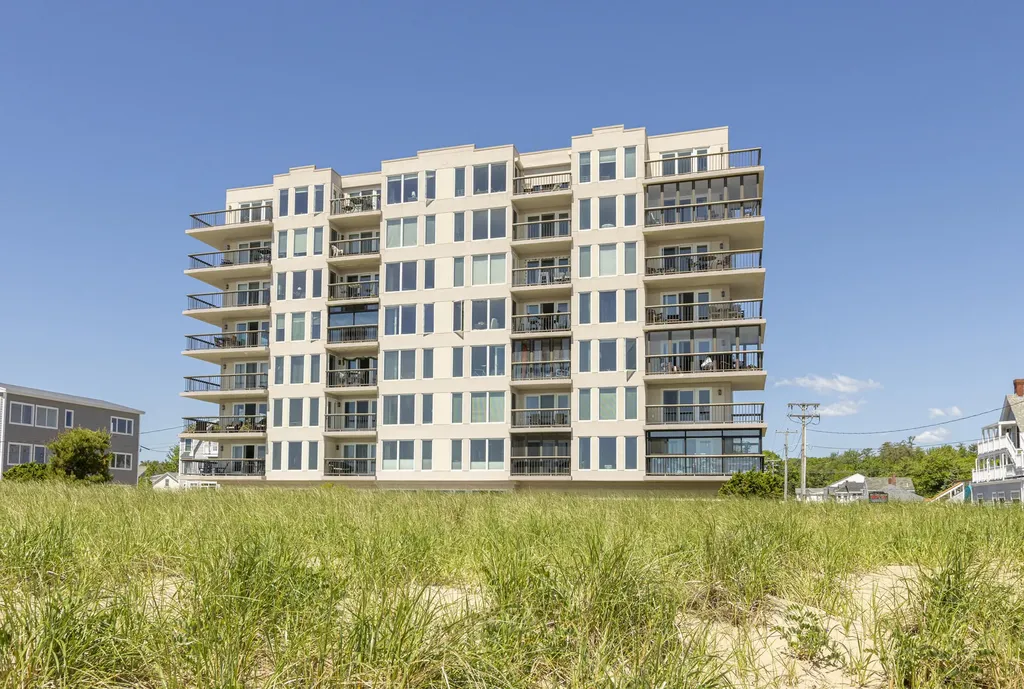 1 Seacliff Avenue Old Orchard Beach ME 04064
