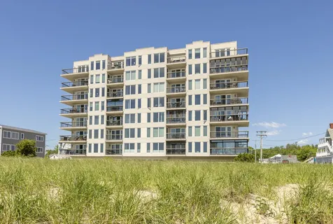 1 Seacliff Avenue Old Orchard Beach ME 04064