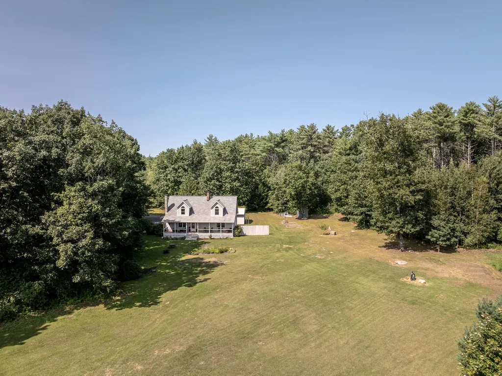 180 Swetts Bridge Road Alfred ME 04002